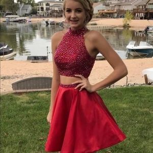 Gorgeous SHERRY HILL  Dress